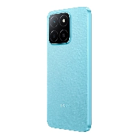 Смартфон HONOR X5b, 4/64 ГБ, Blue, голубой