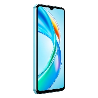 Смартфон HONOR X5b, 4/64 ГБ, Blue, голубой