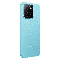 Смартфон HONOR X5b, 4/64 ГБ, Blue, голубой