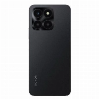 Смартфон Honor X6A 4/128 ГБ, Black, черный