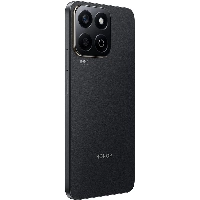 Смартфон Honor X7c 8/256 Gb, Black, черный