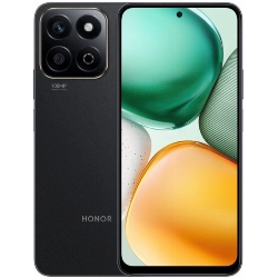 Смартфон Honor X7c, 8/256 Gb, Black, черный