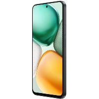 Смартфон Honor X7c, 6/128 Gb, Black, черный