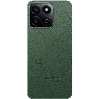 Смартфон Honor X7c, 6/128 Gb, Forest Green, зеленый