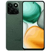 Смартфон Honor X7c, 8/256 Gb, Forest Green, зеленый