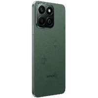 Смартфон Honor X7c, 6/128 Gb, Forest Green, зеленый