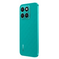 Смартфон Honor X8c 8/256 ГБ, Marrs Green, зеленый 