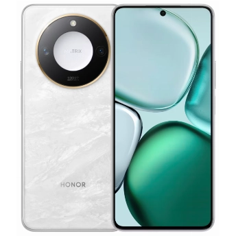 Смартфон Honor X9c Smart 8/256 GB, White, белый