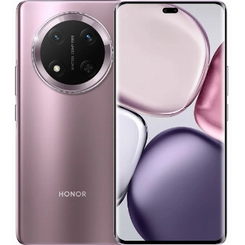 Смартфон Honor X9c, 12/512 Гб, Purple, фиолетовый