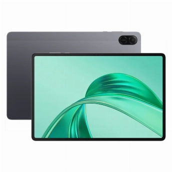 Планшет Honor Pad X8A, 4/64 Гб, LTE, Gray, серый