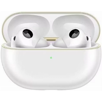 Беспроводные наушники Huawei Freebuds Pro 4, белый