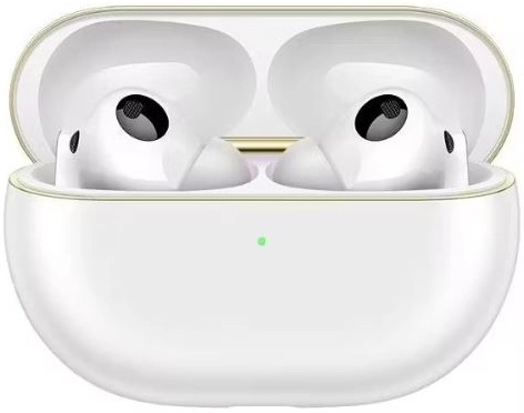 Беспроводные наушники Huawei Freebuds Pro 4, белый
