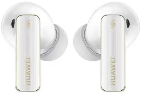 Беспроводные наушники Huawei Freebuds Pro 4, белый