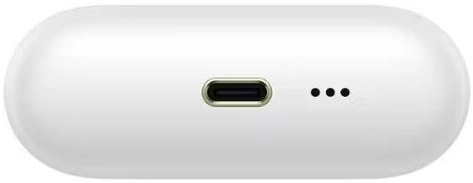 Беспроводные наушники Huawei Freebuds Pro 4, белый