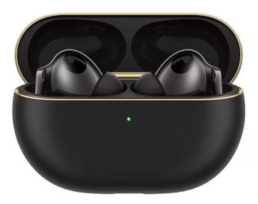 Беспроводные наушники Huawei Freebuds Pro 4, черный