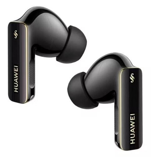 Беспроводные наушники Huawei Freebuds Pro 4, черный