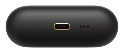 Беспроводные наушники Huawei Freebuds Pro 4, черный