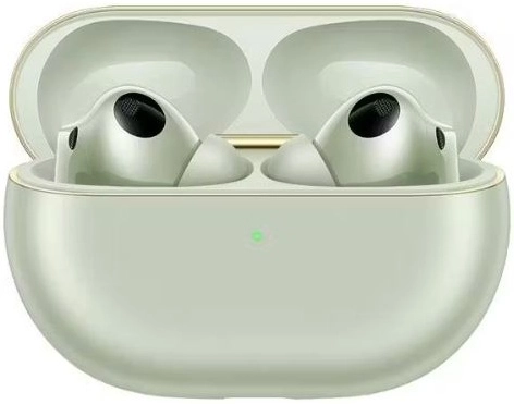 Беспроводные наушники Huawei Freebuds Pro 4, зеленый