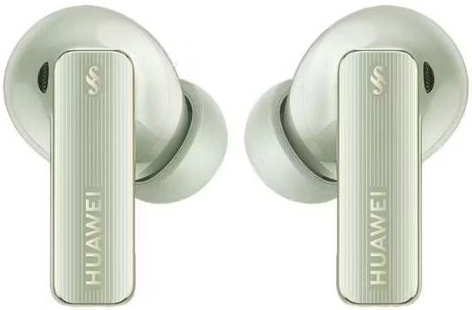 Беспроводные наушники Huawei Freebuds Pro 4, зеленый