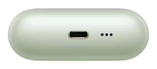 Беспроводные наушники Huawei Freebuds Pro 4, зеленый