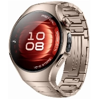 Смарт-часы Huawei Watch 5, 42 мм, LTE, Sand Gold, песочный золотой