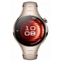 Смарт-часы Huawei Watch 5, 42 мм, LTE, Sand Gold, песочный золотой