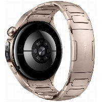 Смарт-часы Huawei Watch 5, 42 мм, LTE, Sand Gold, песочный золотой