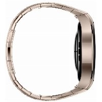 Смарт-часы Huawei Watch 5, 42 мм, LTE, Sand Gold, песочный золотой