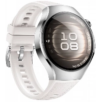 Смарт-часы Huawei Watch 5, 42 мм, LTE, White, белый
