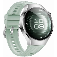Смарт-часы Huawei Watch 5, 42 мм, LTE, Light Green, зеленый