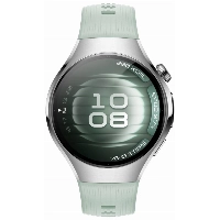 Смарт-часы Huawei Watch 5, 42 мм, LTE, Light Green, зеленый