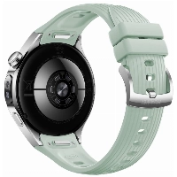 Смарт-часы Huawei Watch 5, 42 мм, LTE, Light Green, зеленый