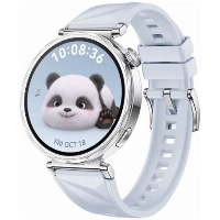 Умные часы Huawei Watch GT 5, 41 мм, Blue, синий