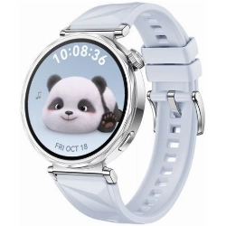 Умные часы Huawei Watch GT 5, 41 мм, Blue, синий
