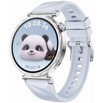 Умные часы Huawei Watch GT 5, 41 мм, Blue, синий