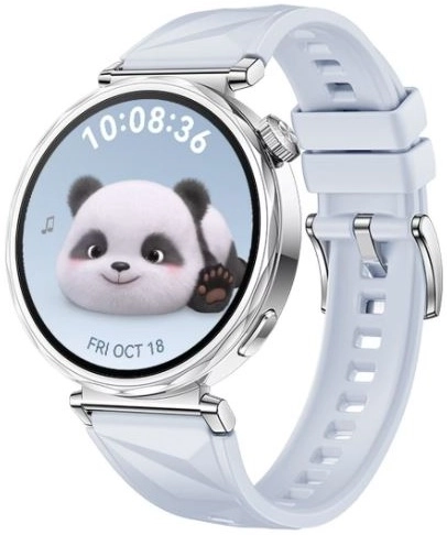 Умные часы Huawei Watch GT 5, 41 мм, Blue, синий