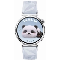 Умные часы Huawei Watch GT 5, 41 мм, Blue, синий