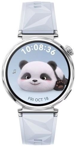 Умные часы Huawei Watch GT 5, 41 мм, Blue, синий