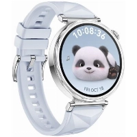 Умные часы Huawei Watch GT 5, 41 мм, Blue, синий