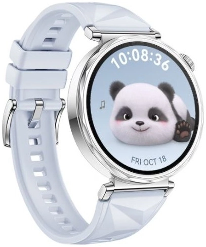 Умные часы Huawei Watch GT 5, 41 мм, Blue, синий