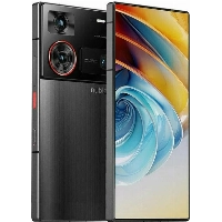 Смартфон Nubia Z60 Ultra, Leading Version, 16/1024 Гб, Black, черный