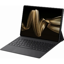 Планшет Huawei MatePad Pro, 12/256 Гб, Wi-Fi, Black, черный + клавиатура
