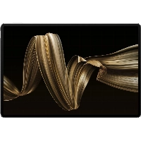 Планшет Huawei MatePad Pro, 12/256 Гб, Wi-Fi, Black, черный + клавиатура