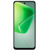 Смартфон Infinix HOT 50i, 6/128 Гб, Green, зеленый