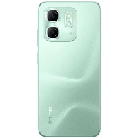 Смартфон Infinix HOT 50i, 6/128 Гб, Green, зеленый