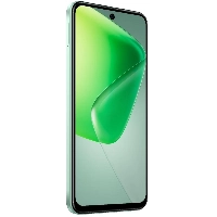 Смартфон Infinix HOT 50i, 6/128 Гб, Green, зеленый