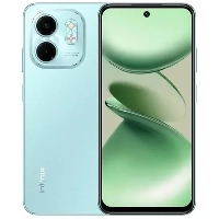 Смартфон Infinix SMART 9, 4/128 ГБ, Mint Green, зеленый