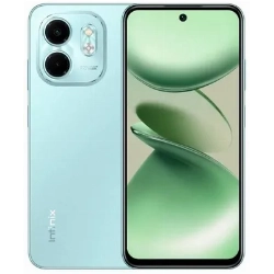 Смартфон Infinix SMART 9, 4/128 ГБ, Mint Green, зеленый