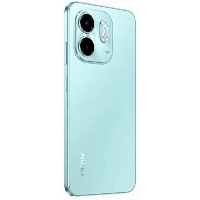 Смартфон Infinix SMART 9, 4/128 ГБ, Mint Green, зеленый