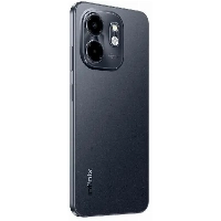 Смартфон Infinix SMART 9, 4/128 ГБ, Black, черный